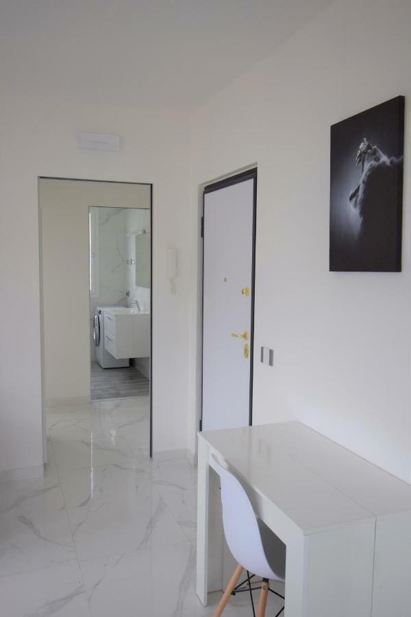 Uni Apart Trento Exterior photo